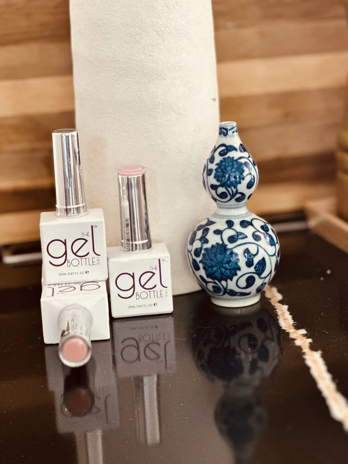 Nailbare Nature - Biab
